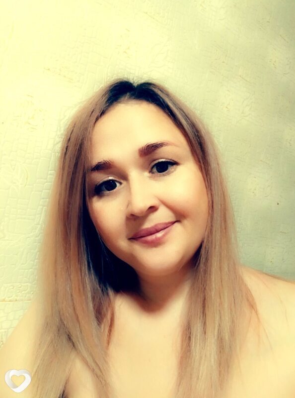 Ирина, 31, Абакане — анкета №1289414