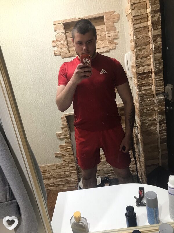 Олежа, 25, Муроме — анкета №1289417