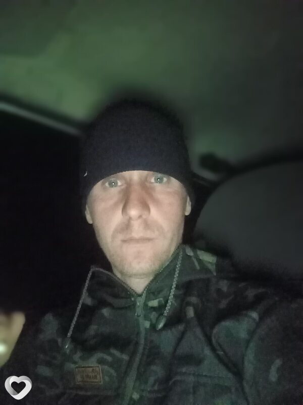 Александр Иванов, 41, Томске — анкета №1289422