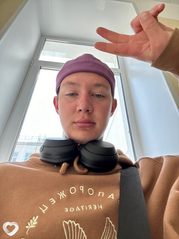 Влад, 24, Благовещенске — анкета №1289429
