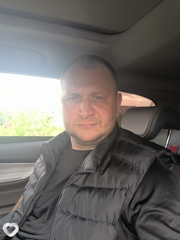 Павел, 41, Омске — анкета №1289831