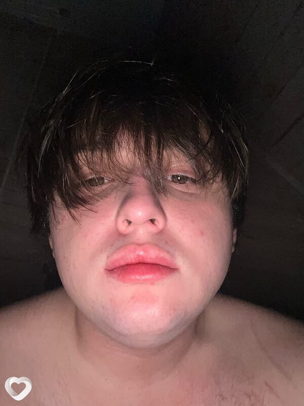 Юра, 20, Санкт-Петербурге — анкета №1289836