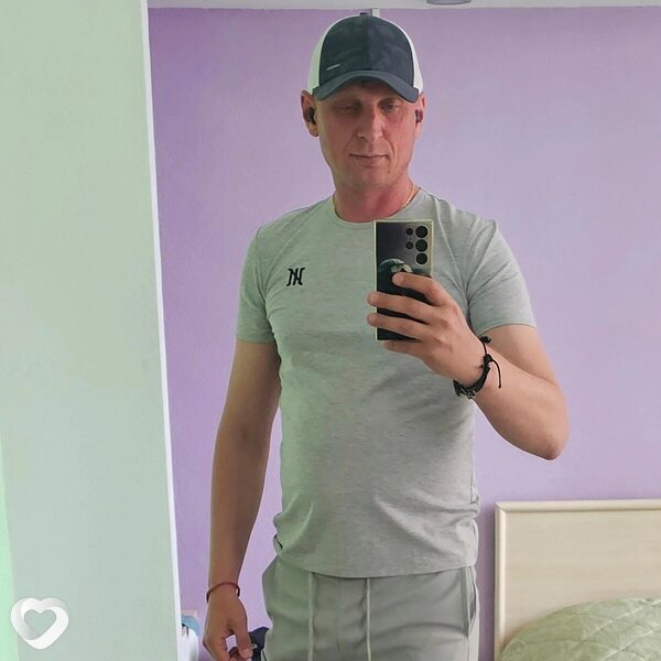 Саша, 44, Ростове-на-Дону — анкета №1289843