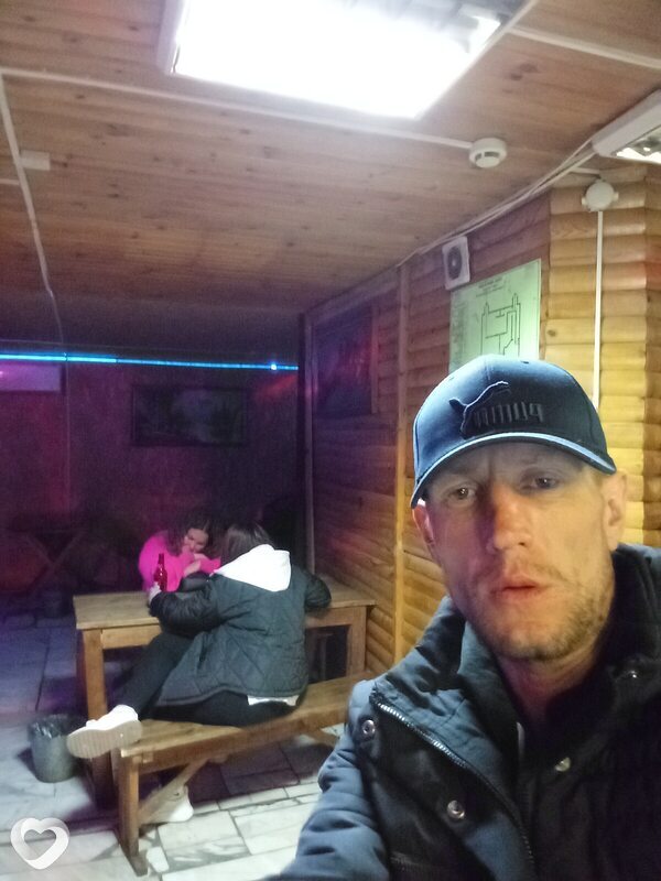 Анатолий, 35, Саяногорске — анкета №1289850