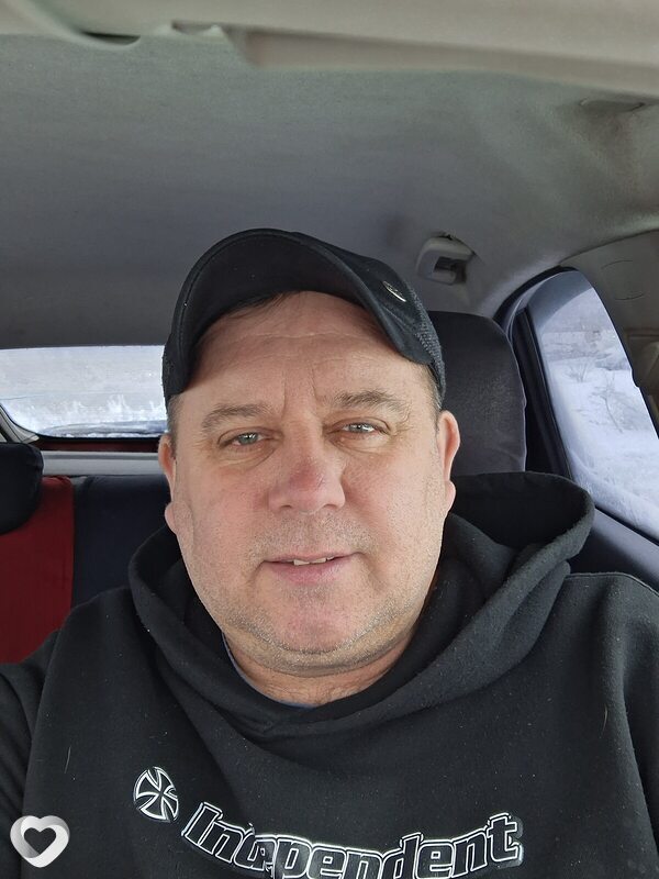 Алекс, 50, Караганде — анкета №1289436