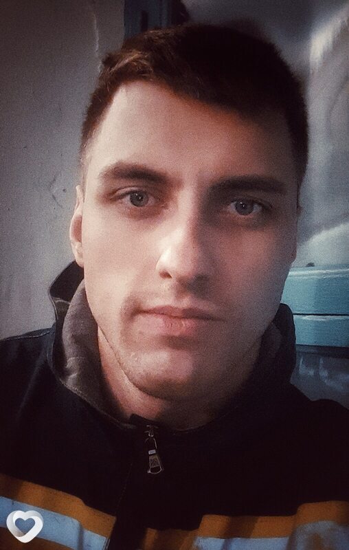 Артём, 30, Юрге — анкета №1289438