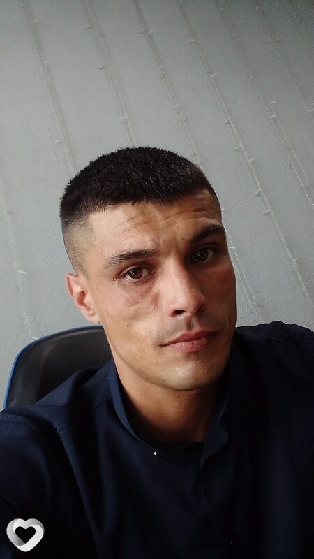 Рашид, 30, Новосибирске — анкета №1289440