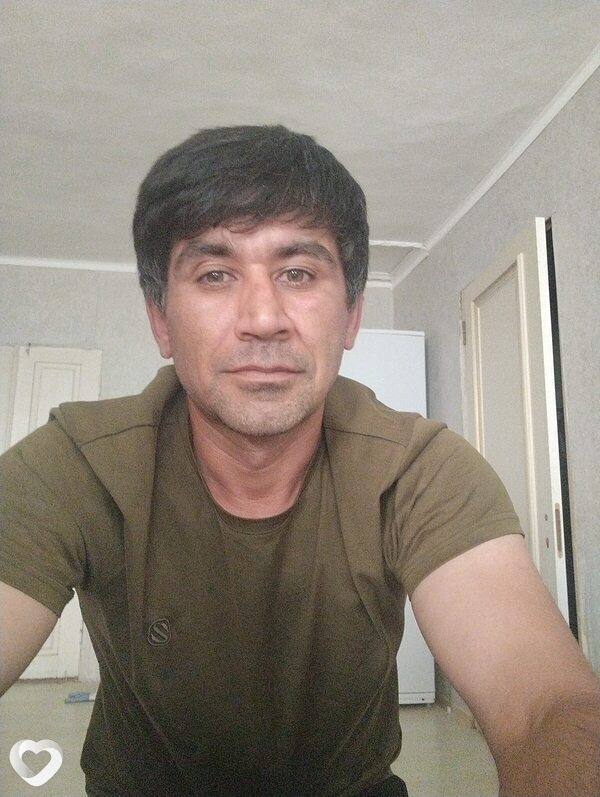 Саид, 40, Норильске — анкета №1289442