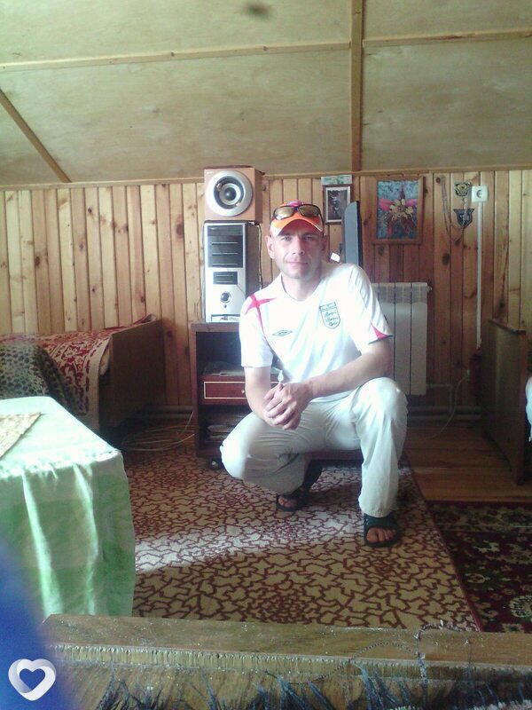 Алексей, 47, Витебске — анкета №1289445