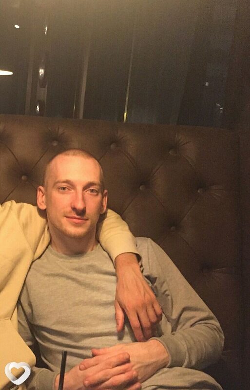 Роман, 33, Казани — анкета №1289447