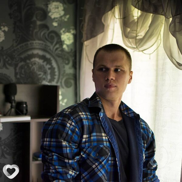 Максим, 31, Уфе — анкета №1289452