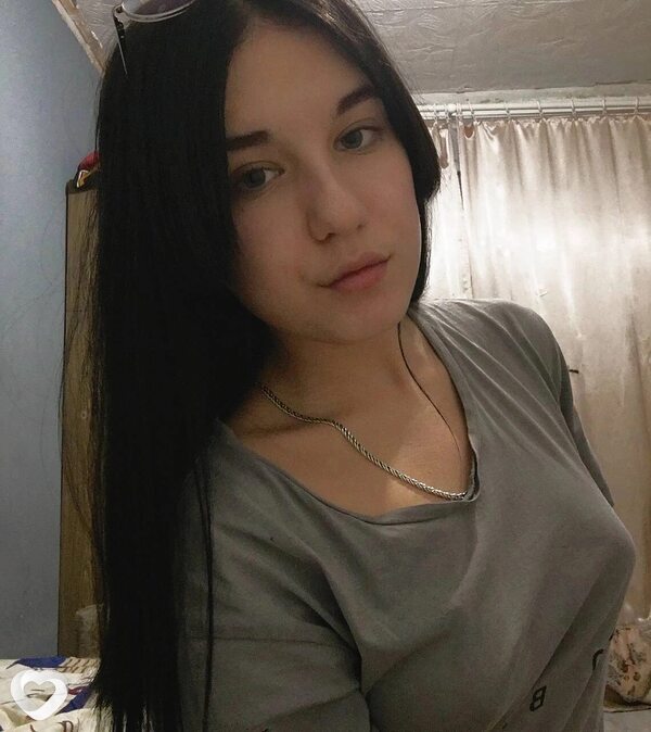 София, 26, Новосибирске — анкета №1289453
