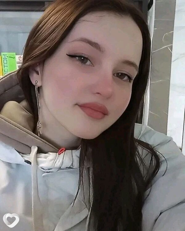 Anastasia, 20, Джанкое — анкета №1289509