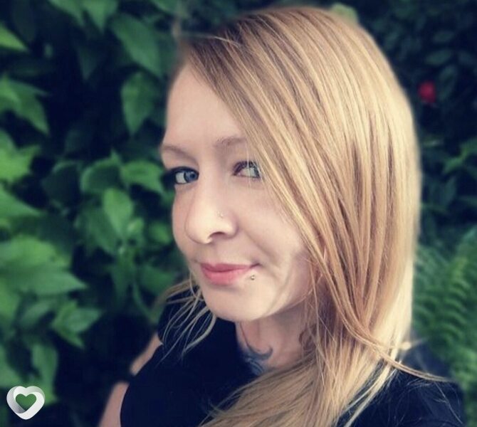 Алеся, 32, Минске — анкета №1289513
