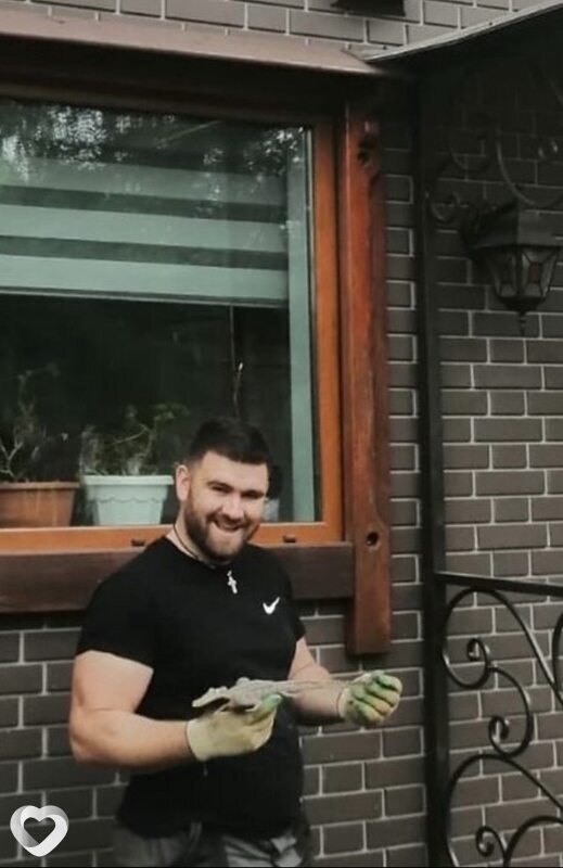 Николай, 27, Ногинске — анкета №1289516