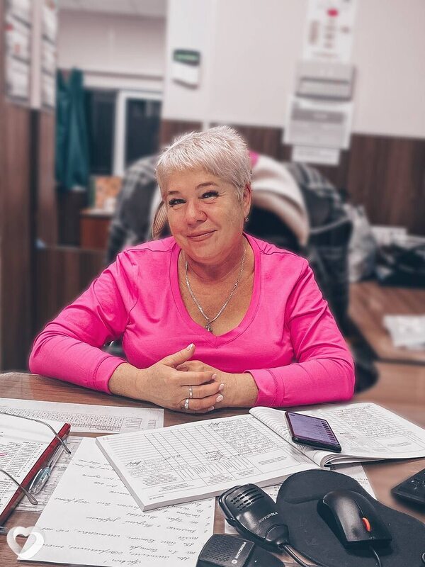 Таня, 58, Новокуйбышевске — анкета №1289522