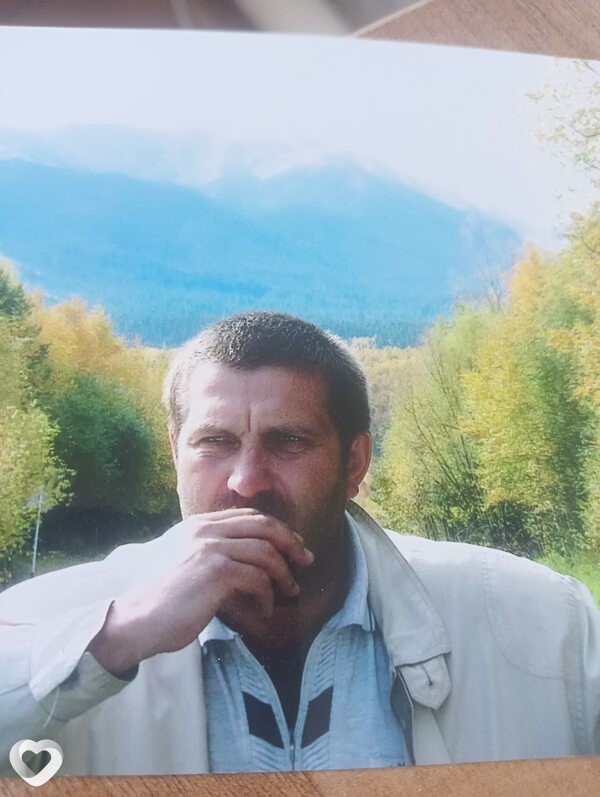Евгений, 50, Барнауле — анкета №1289524