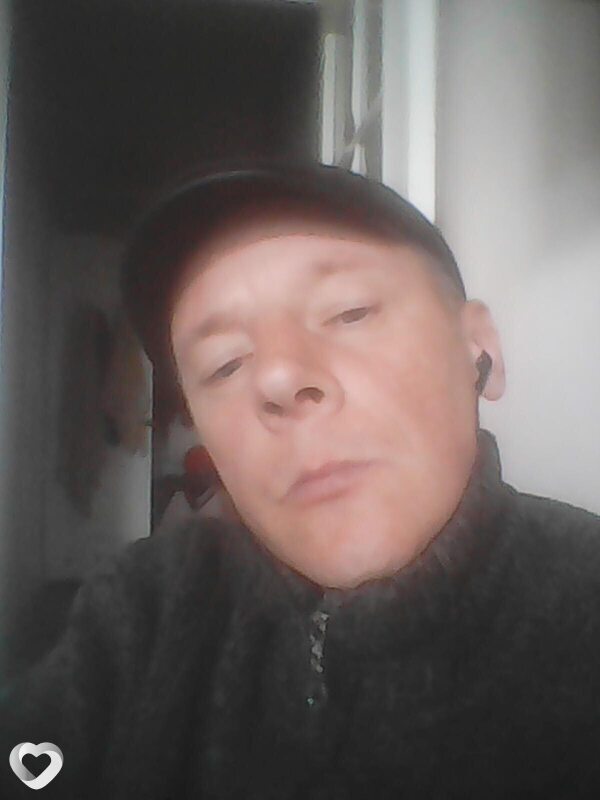 Валерий, 48, Истре — анкета №1289528