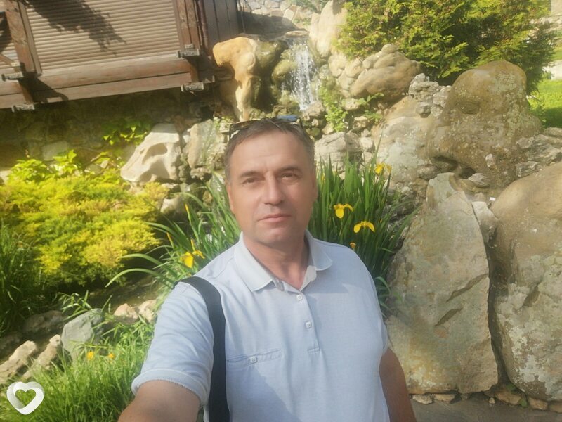 Алексей, 50, Россоши — анкета №1289472