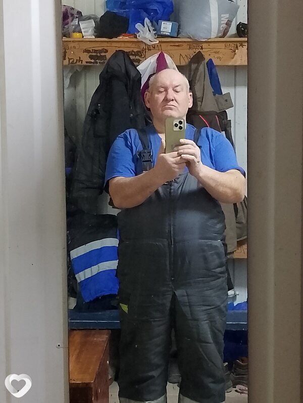 Анатолий, 59, Балакове — анкета №1289473