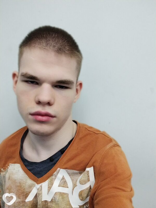 Кирилл, 20, Видном — анкета №1289475