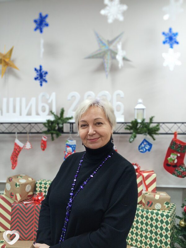 Ирина, 60, Кемерове — анкета №1289484