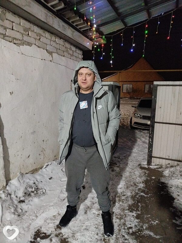 Виктор, 56, Воронеже — анкета №1289485
