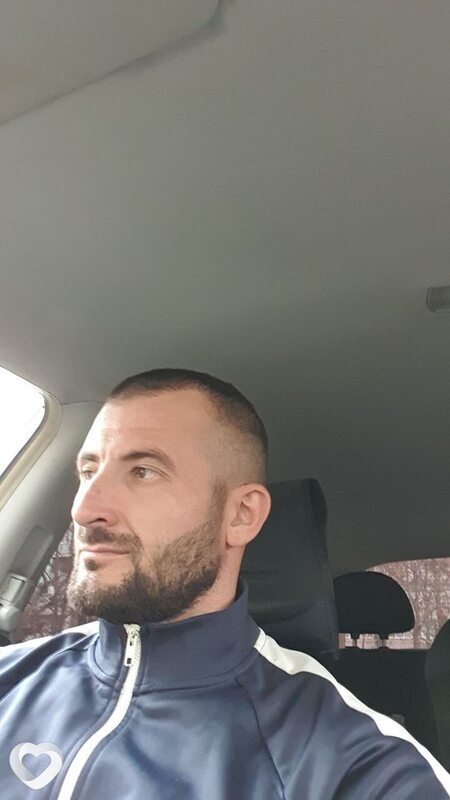Дэн, 38, Тирасполь — анкета №1289501