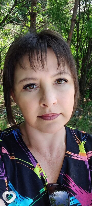 Дана, 42, Чите — анкета №1289555