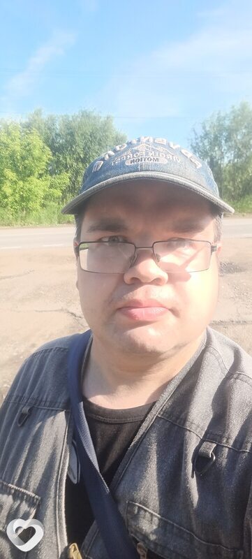 Иван, 40, Котласе — анкета №1289557