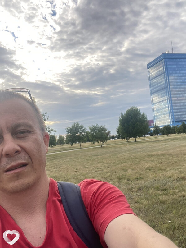 Romeo, 41, Чите — анкета №1289558