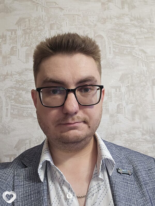 Сергей, 33, Москве — анкета №1289564