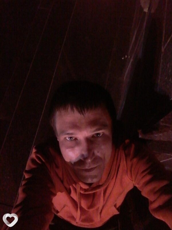 Павел, 40, Ростове-на-Дону — анкета №1289566