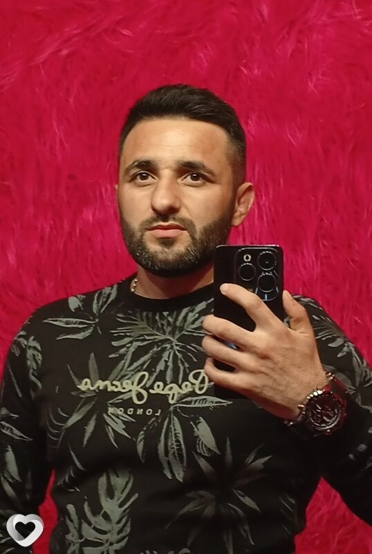 Руслан, 36, Минске — анкета №1289568