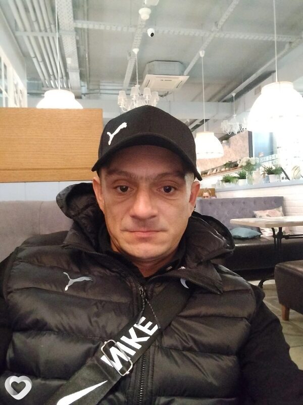 Сергей, 40, Ростове-на-Дону — анкета №1289570