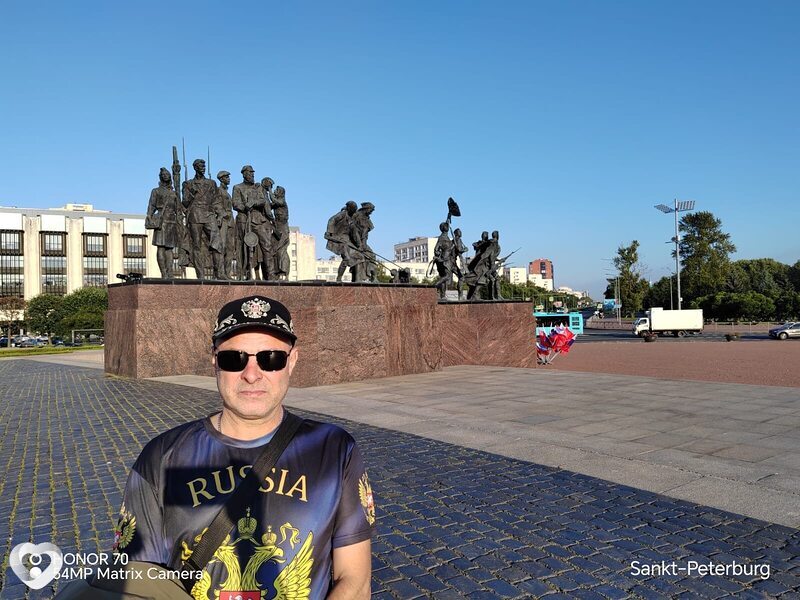 Серж, 28, Краснодаре — анкета №1289571