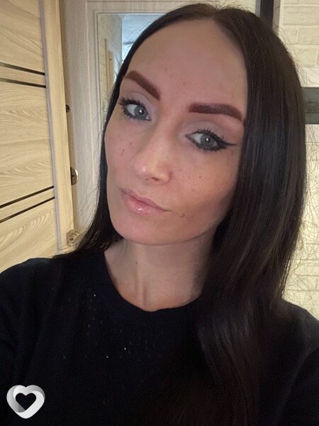 Татьяна, 40, Омске — анкета №1289576