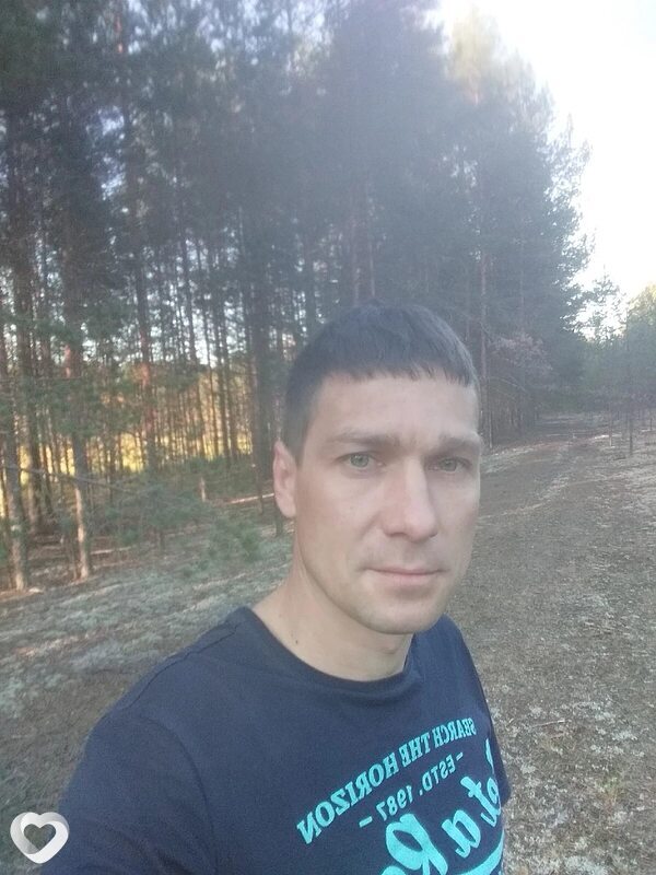 Денис, 39, Козельске — анкета №1289578
