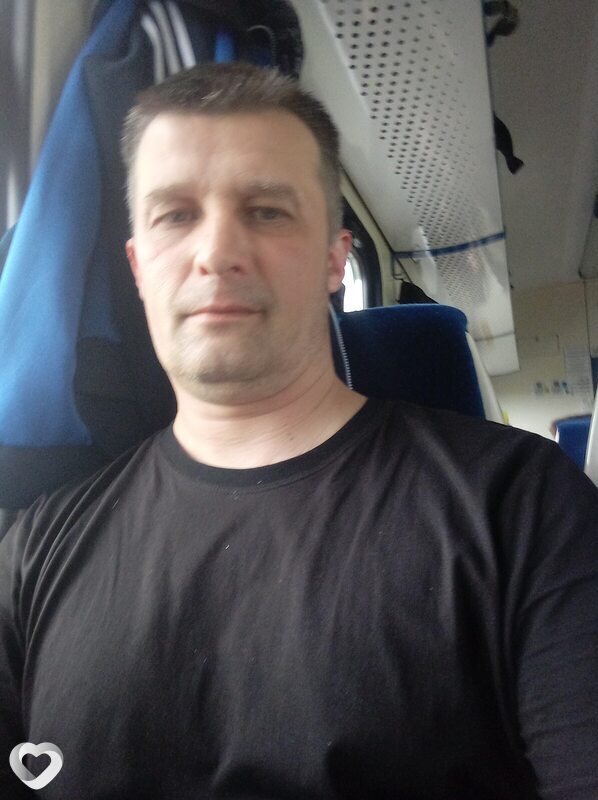 Игнат, 46, Экибастузе — анкета №1289582