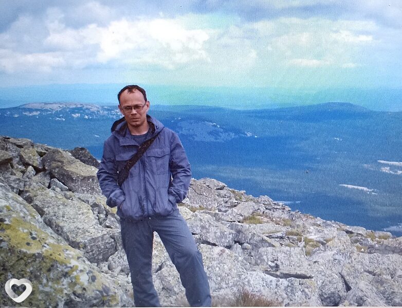 Рамиль, 46, Туймазах — анкета №1289583
