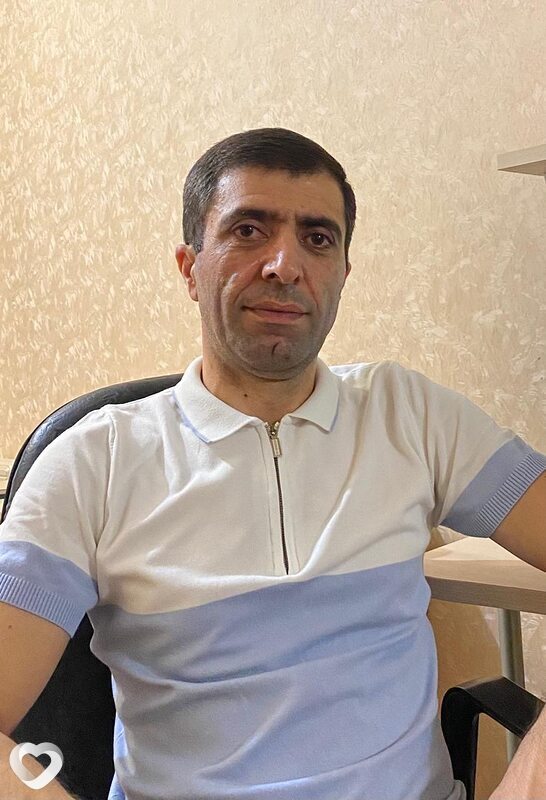 Сенат, 40, Ярославле — анкета №1289585