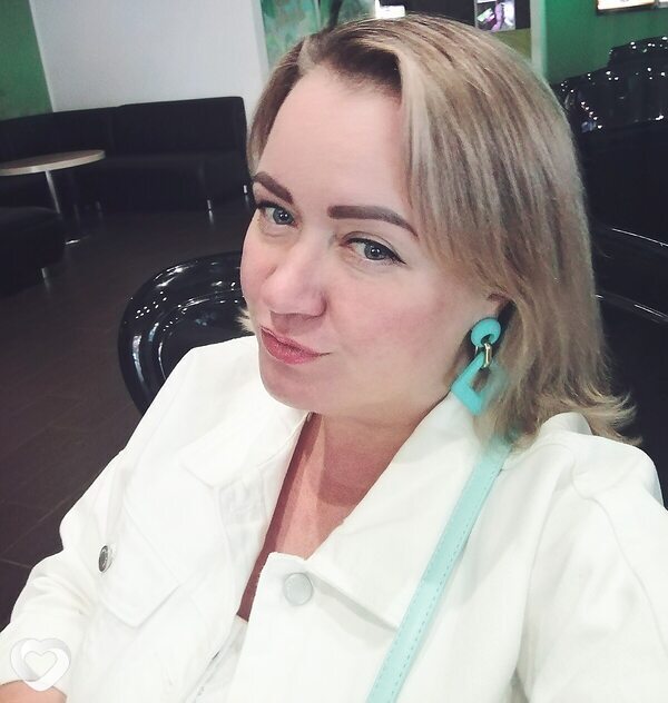 Оксана, 44, Казани — анкета №1289598