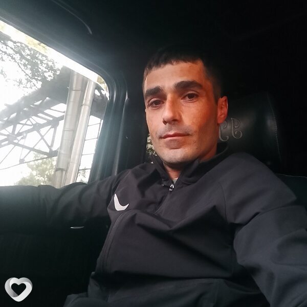Гриша, 32, Дальнереченске — анкета №1289599