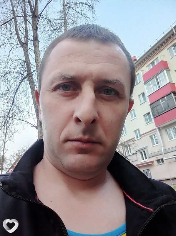 Олег, 40, Минске — анкета №1289811