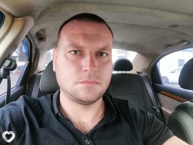 Роман, 35, Нижнем Новгороде — анкета №1289813