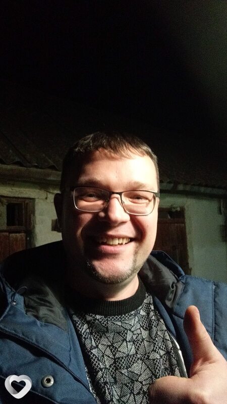 Kit Garret, 47, Донецке — анкета №1289815