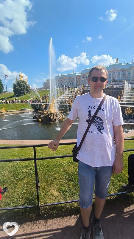 Алексей, 37, Минске — анкета №1289818