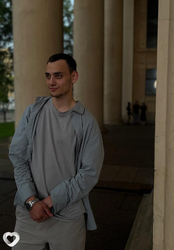 Тёма, 24, Прокопьевске — анкета №1289823