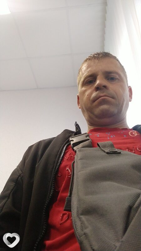 Александр, 38, Полоцке — анкета №1289635