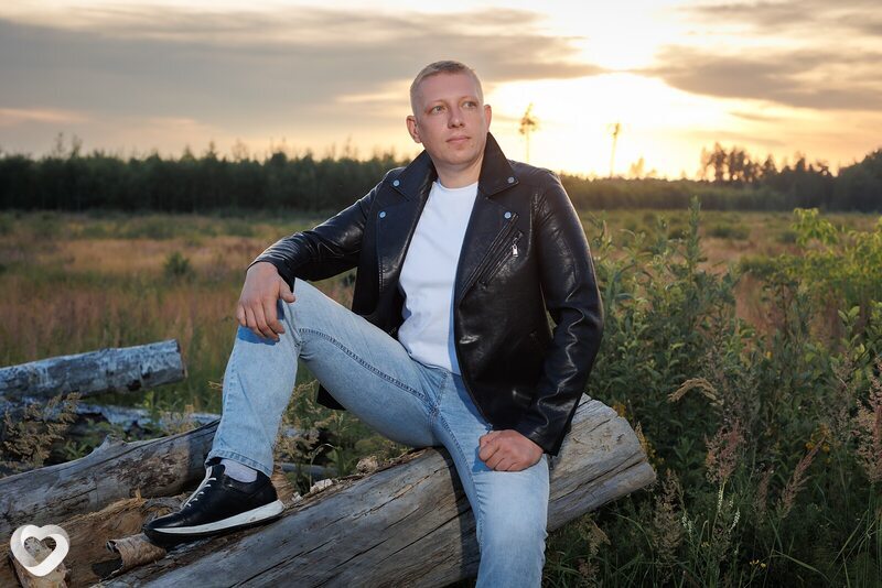Юрий, 40, Балашихе — анкета №1289644